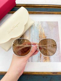 Picture of Ferragamo Sunglasses _SKUfw49212117fw